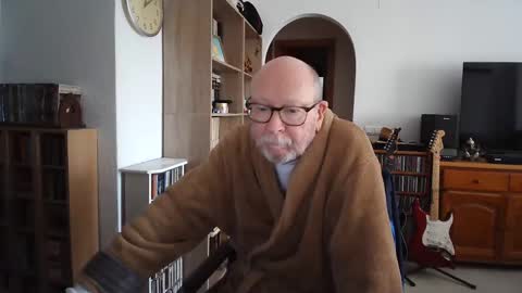 Snapshot of 7thsojourn chatting on 03/01/25, 11:06 Papi online show from 03/01/25, 11:06