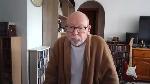 Snapshot of 7thsojourn chatting on 03/01/25, 02:13 Papi online show from 03/01/25, 02:13