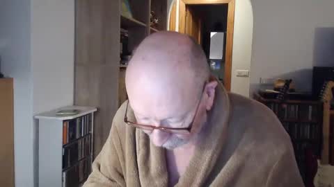 Snapshot of 7thsojourn chatting on 03/01/25, 06:21 Papi online show from 03/01/25, 06:21