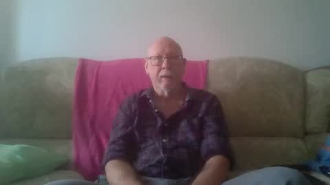 Snapshot of 7thsojourn chatting on 10/07/25, 08:00 Papi online show from 10/07/25, 08:00