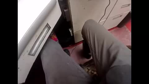 Snapshot of 802ghost chatting on 02/19/25, 07:16 Ghost online show from 02/19/25, 07:16