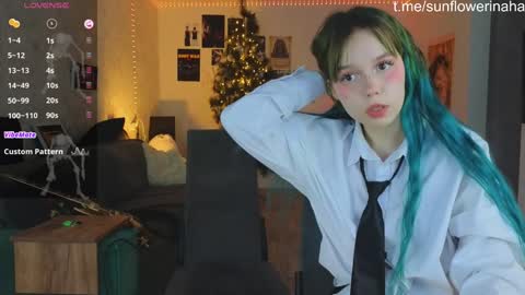 Cornelia and Dante online show from 12/10/24, 06:01