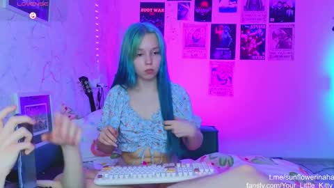 Cornelia and Dante online show from 01/29/25, 06:28