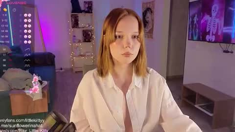 Cornelia and Dante online show from 11/05/25, 03:45