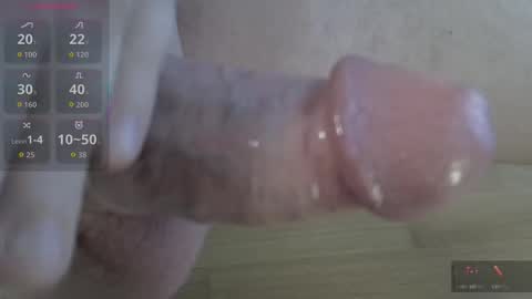 Maximilian Max online show from 09/09/25, 08:47