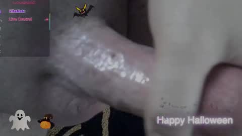 Maximilian Max online show from 11/17/25, 06:19