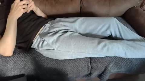 Snapshot of 87johnny chatting on 03/28/26, 10:26 87johnny online show from 03/28/26, 10:26