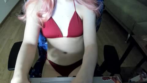 Vika online show from 11/11/25, 01:55