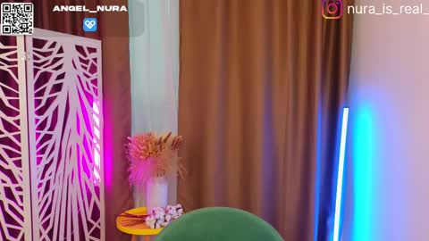 Nura online show from 02/10/25, 06:31
