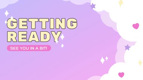 Snapshot of 8abycat chatting on 11/25/25, 09:04 8abycat Help us reach 250 thumbs up online show from 11/25/25, 09:04
