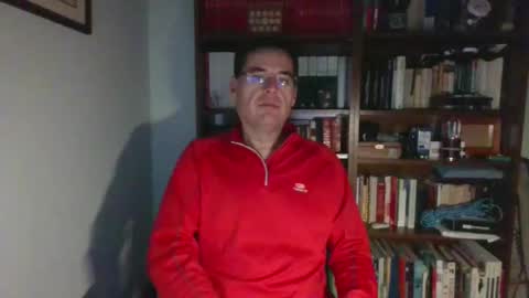 Snapshot of 8age chatting on 01/13/25, 11:38 8age online show from 01/13/25, 11:38