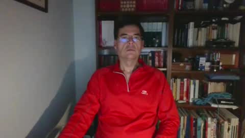 Snapshot of 8age chatting on 01/22/25, 10:26 8age online show from 01/22/25, 10:26