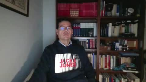 Snapshot of 8age chatting on 02/02/25, 09:34 8age online show from 02/02/25, 09:34