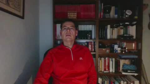 Snapshot of 8age chatting on 02/25/25, 11:11 8age online show from 02/25/25, 11:11