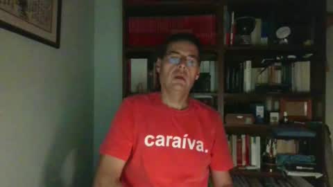 Snapshot of 8age chatting on 10/19/25, 09:37 8age online show from 10/19/25, 09:37