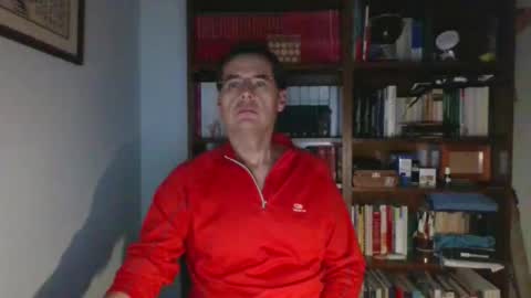 Snapshot of 8age chatting on 11/13/25, 09:47 8age online show from 11/13/25, 09:47