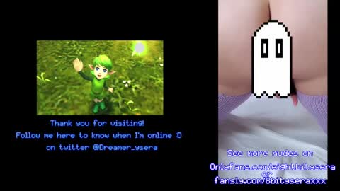 Nacht And Ysera online show from 12/06/24, 08:26