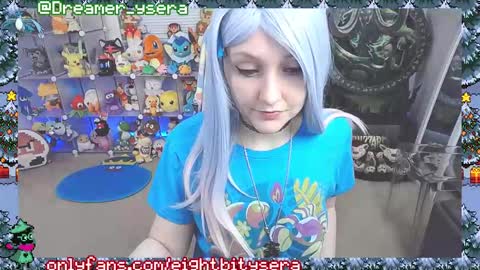 Nacht And Ysera online show from 12/12/24, 05:10