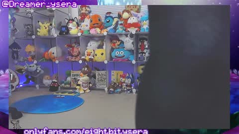 Snapshot of 8bitdeviants chatting on 03/05/26, 05:58 Nacht And Ysera online show from 03/05/26, 05:58