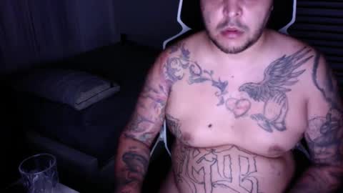 8cha online show from 02/19/25, 04:55