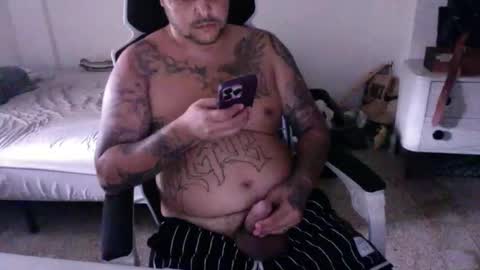 8cha online show from 10/23/25, 06:28