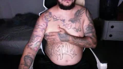 8cha online show from 01/09/26, 03:20