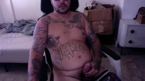 8cha online show from 01/16/26, 01:37