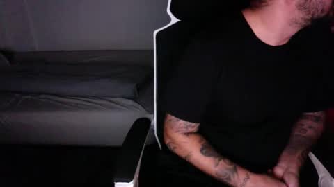 8cha online show from 02/02/26, 04:11