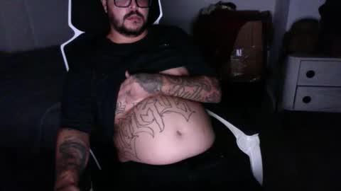 8cha online show from 02/03/26, 01:15