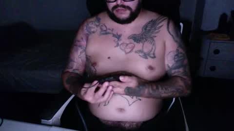 8cha online show from 03/06/26, 05:37