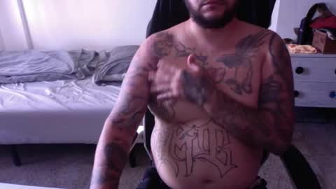 8cha online show from 03/10/26, 07:08