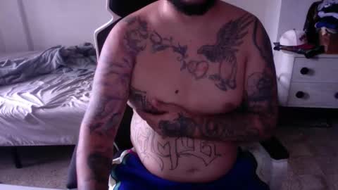 8cha online show from 03/18/26, 05:38