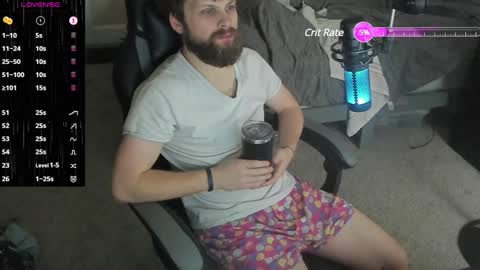 Snapshot of 8inchchaterbater chatting on 01/29/25, 02:10 will online show from 01/29/25, 02:10