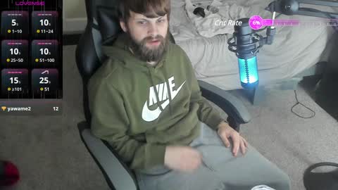 Snapshot of 8inchchaterbater chatting on 02/05/25, 02:16 will online show from 02/05/25, 02:16