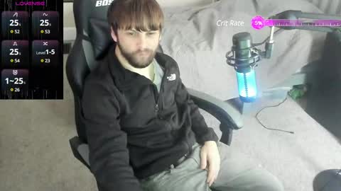 Snapshot of 8inchchaterbater chatting on 02/24/25, 02:26 will online show from 02/24/25, 02:26