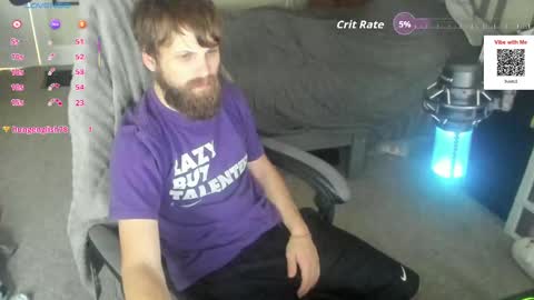 Snapshot of 8inchchaterbater chatting on 10/02/25, 01:29 will online show from 10/02/25, 01:29