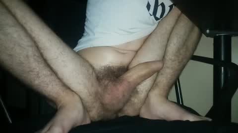 Snapshot of 8incher_x chatting on 02/05/25, 07:10 8incher_x online show from 02/05/25, 07:10