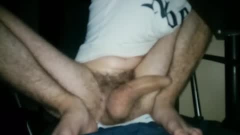 Snapshot of 8incher_x chatting on 02/25/25, 06:14 8incher_x online show from 02/25/25, 06:14