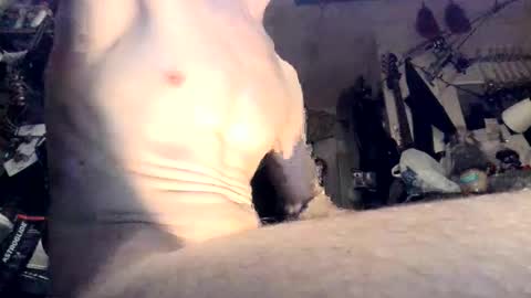 Snapshot of 8inches4you2 chatting on 01/14/26, 10:03 8inches4you2 online show from 01/14/26, 10:03