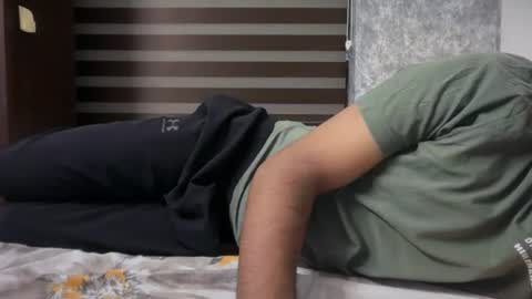 Snapshot of 8inchindianrocket chatting on 08/02/26, 05:55 Skinny tight ass man online show from 08/02/26, 05:55