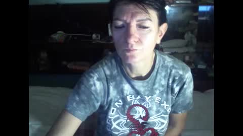 Snapshot of 8mistress8 chatting on 01/07/25, 12:41 8MISTRESS8 online show from 01/07/25, 12:41