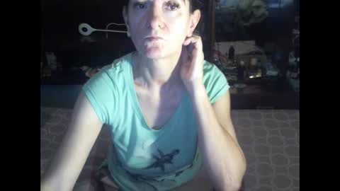 Snapshot of 8mistress8 chatting on 02/01/25, 09:54 8MISTRESS8 online show from 02/01/25, 09:54