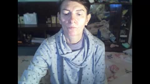 8MISTRESS8 online show from 11/18/25, 10:31