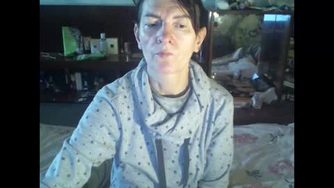 Snapshot of 8mistress8 chatting on 02/27/26, 10:48 8MISTRESS8 online show from 02/27/26, 10:48