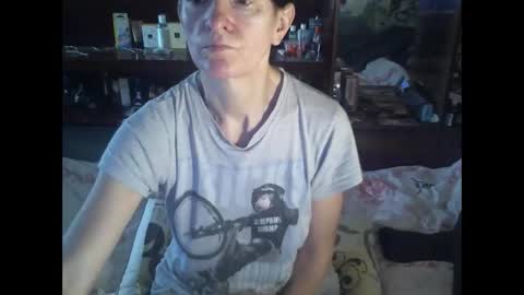 Snapshot of 8mistress8 chatting on 03/02/26, 07:15 8MISTRESS8 online show from 03/02/26, 07:15