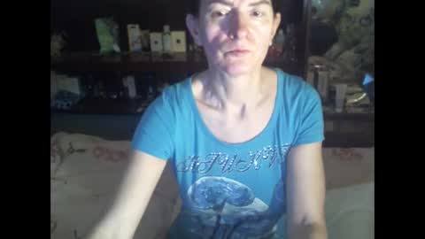 Snapshot of 8mistress8 chatting on 03/05/26, 07:21 8MISTRESS8 online show from 03/05/26, 07:21