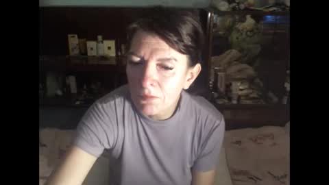 Snapshot of 8mistress8 chatting on 03/09/26, 06:45 8MISTRESS8 online show from 03/09/26, 06:45