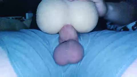 NaughtyDaddy online show from 11/30/25, 04:55