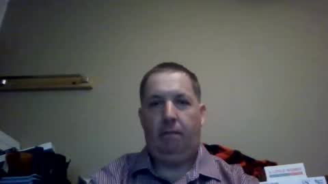 99actorguy99 online show from 05/19/26, 02:45