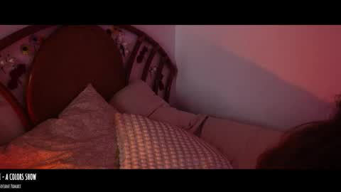 Snapshot of 9calliope chatting on 11/09/25, 02:15 9calliope online show from 11/09/25, 02:15